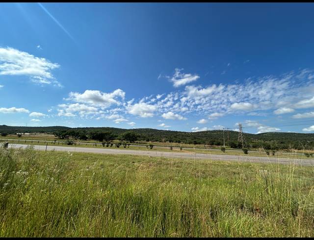 112HA FARM FOR SALE IN SCHURVEBERG AH